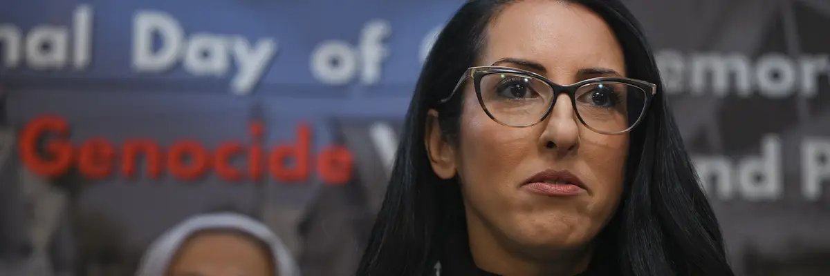 US Diplomat Who Resigned Over Gaza Condemns Biden Officials Who Defended Genocide—And Now Claim to Regret It